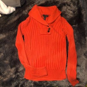 Ralph Lauren Lauren Jean Co. Sweater.(#1)
